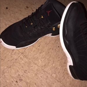 Jordan 12s